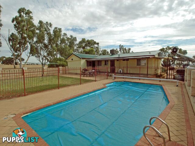 1461 QUELLINGTON ROAD YORK WA 6302