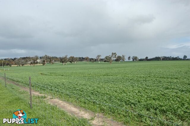 1 Kokeby West Road BEVERLEY WA 6304