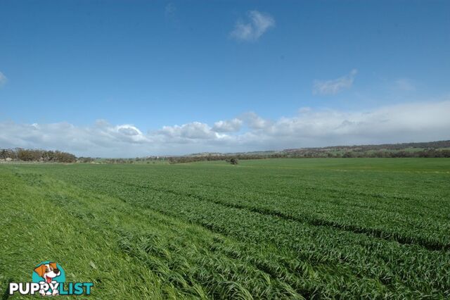 1 Kokeby West Road BEVERLEY WA 6304