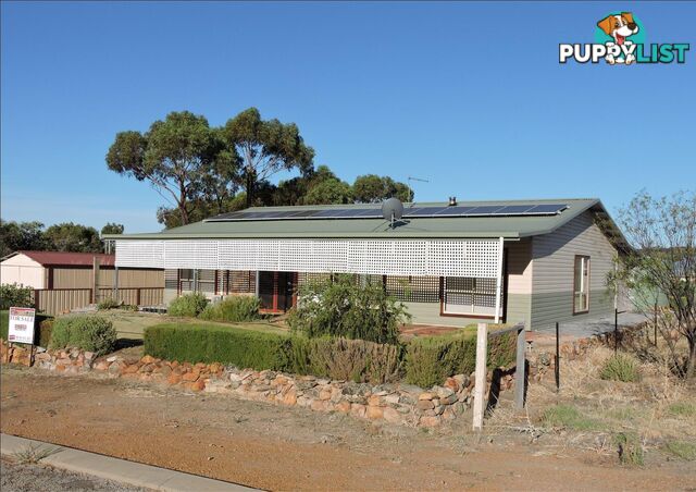 104 GIORGIANA STREET YORK WA 6302