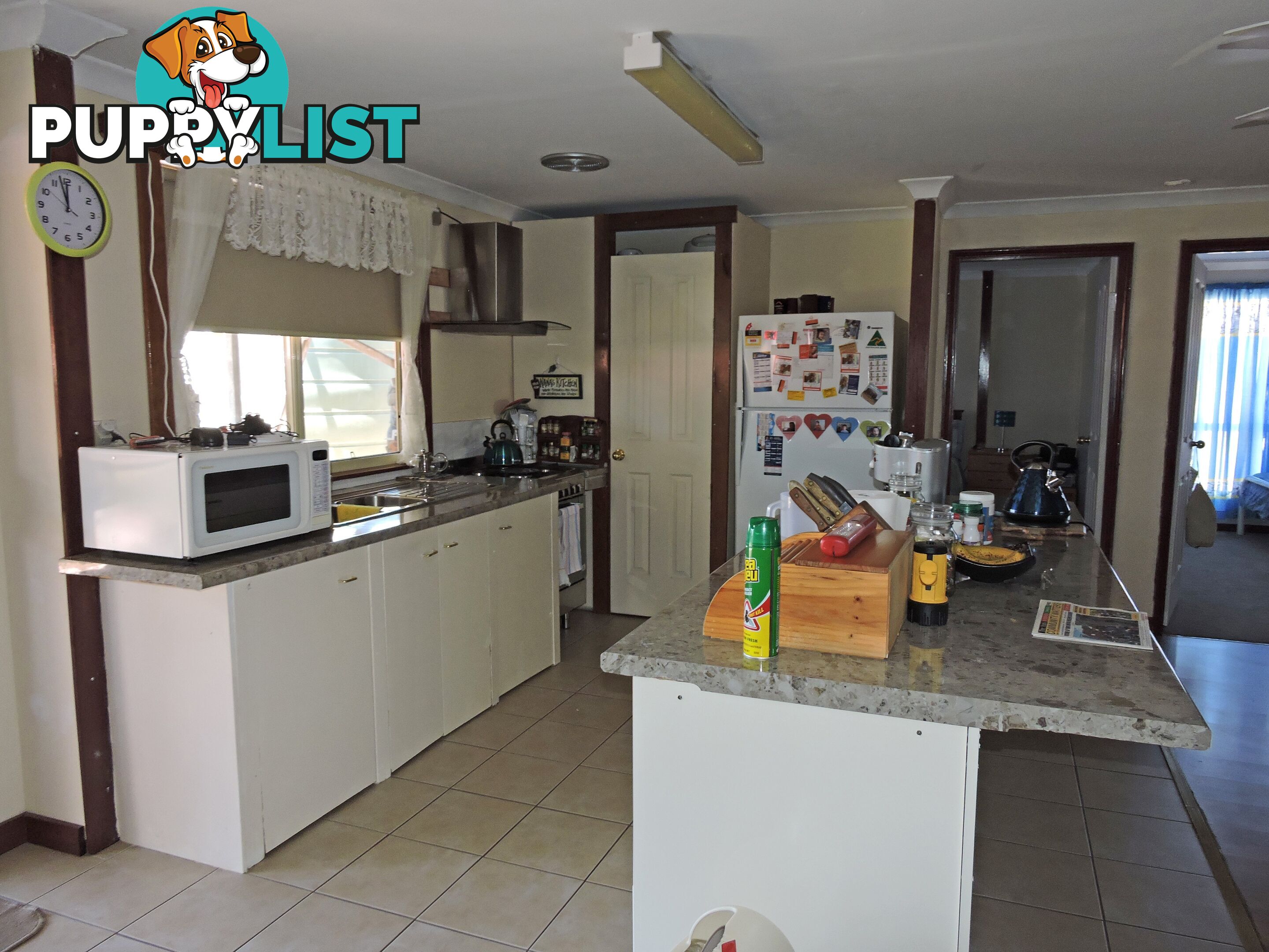 104 GIORGIANA STREET YORK WA 6302