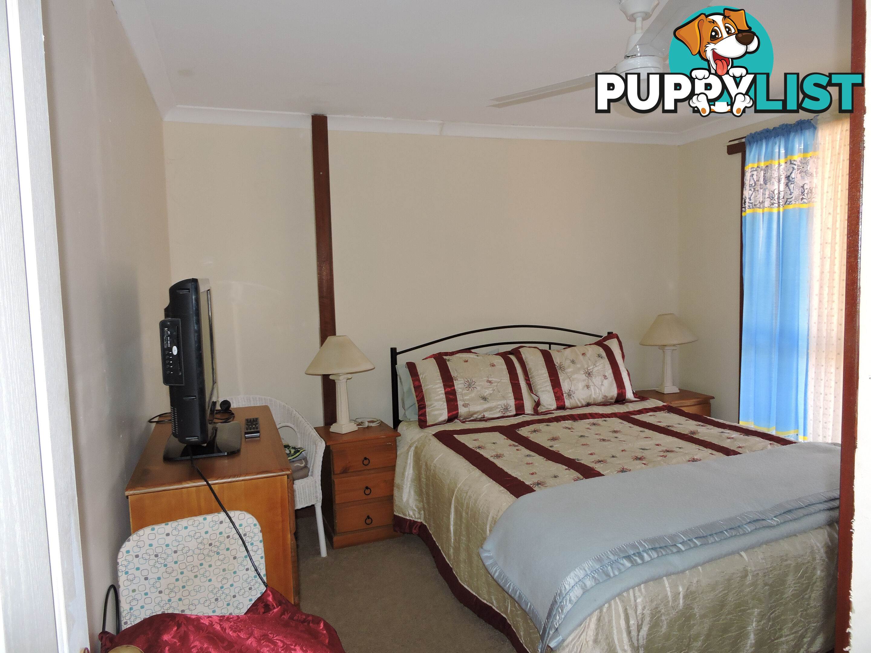 104 GIORGIANA STREET YORK WA 6302