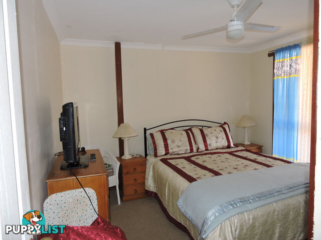 104 GIORGIANA STREET YORK WA 6302