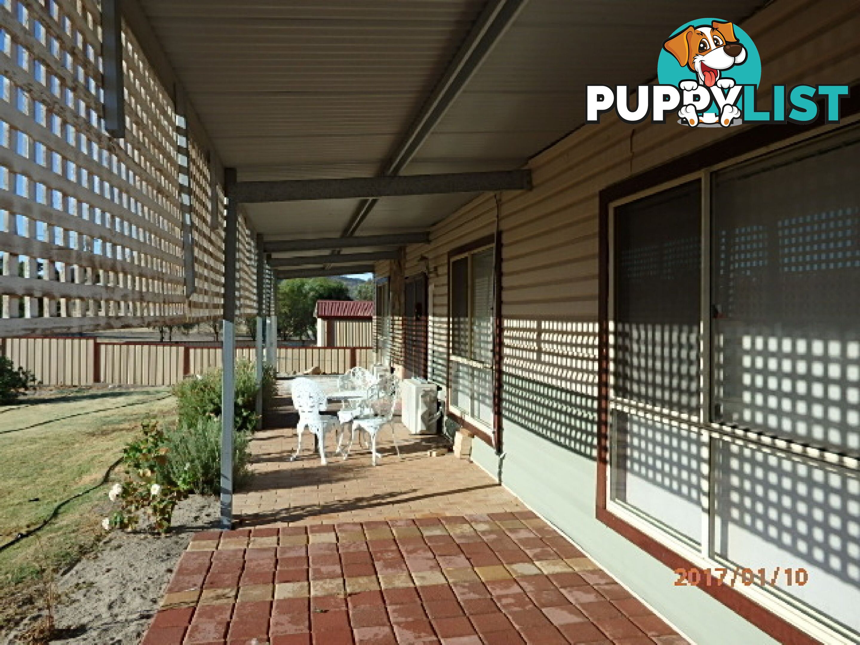 104 GIORGIANA STREET YORK WA 6302