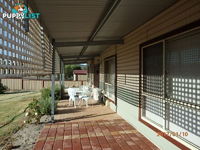 104 GIORGIANA STREET YORK WA 6302