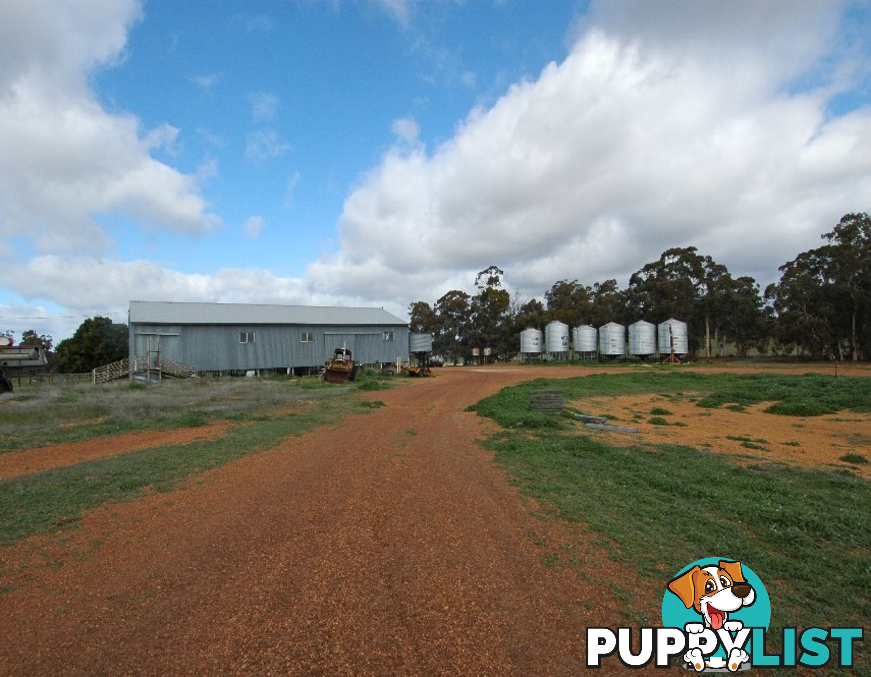 12209 Herdigan Road WANDERING WA 6308