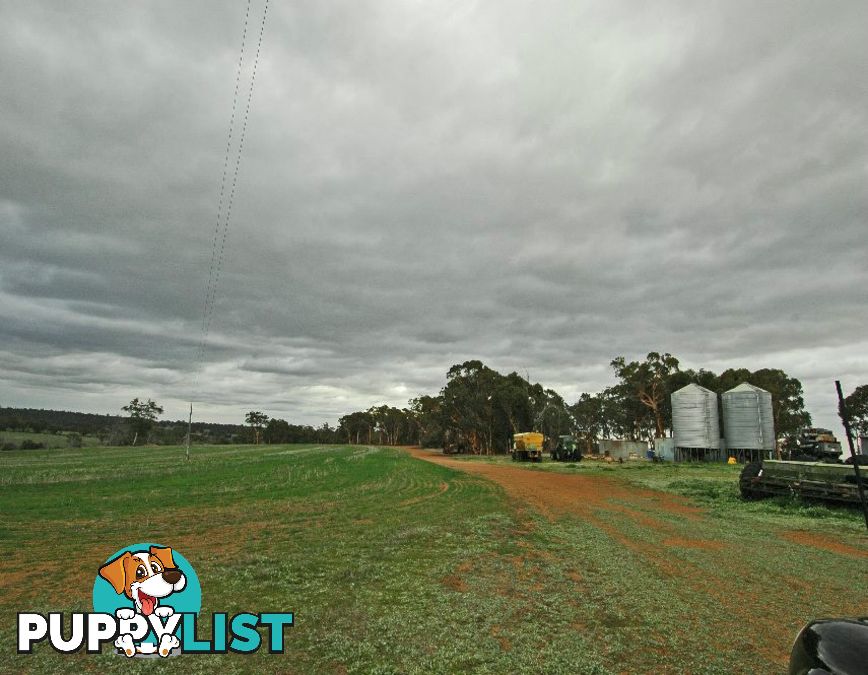 12209 Herdigan Road WANDERING WA 6308