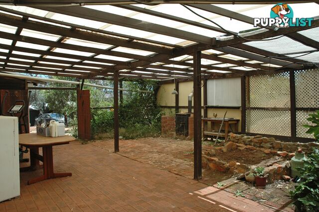 63 Herbert YORK WA 6302