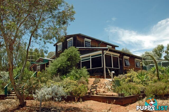63 Herbert YORK WA 6302