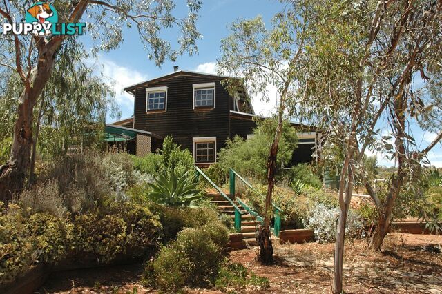 63 Herbert YORK WA 6302