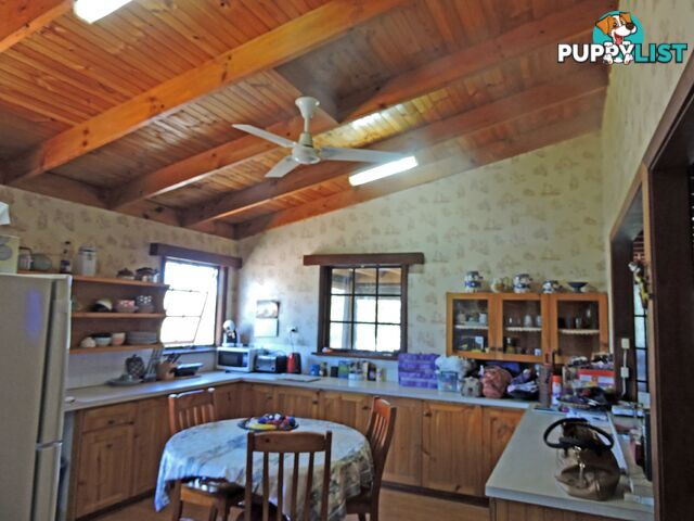 63 Herbert YORK WA 6302