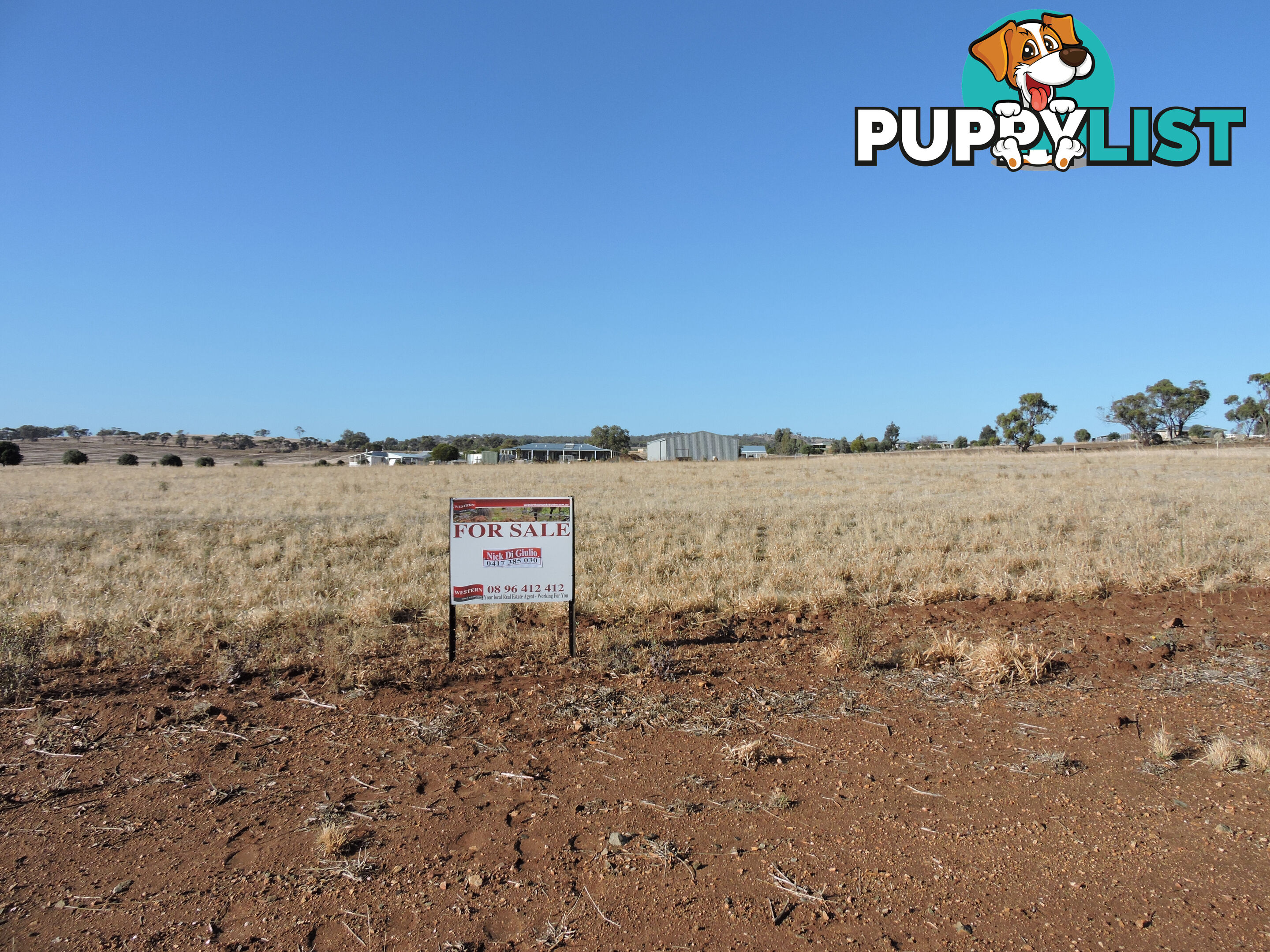 71 FORMAN ROAD YORK WA 6302