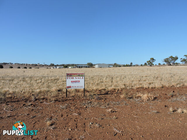 71 FORMAN ROAD YORK WA 6302