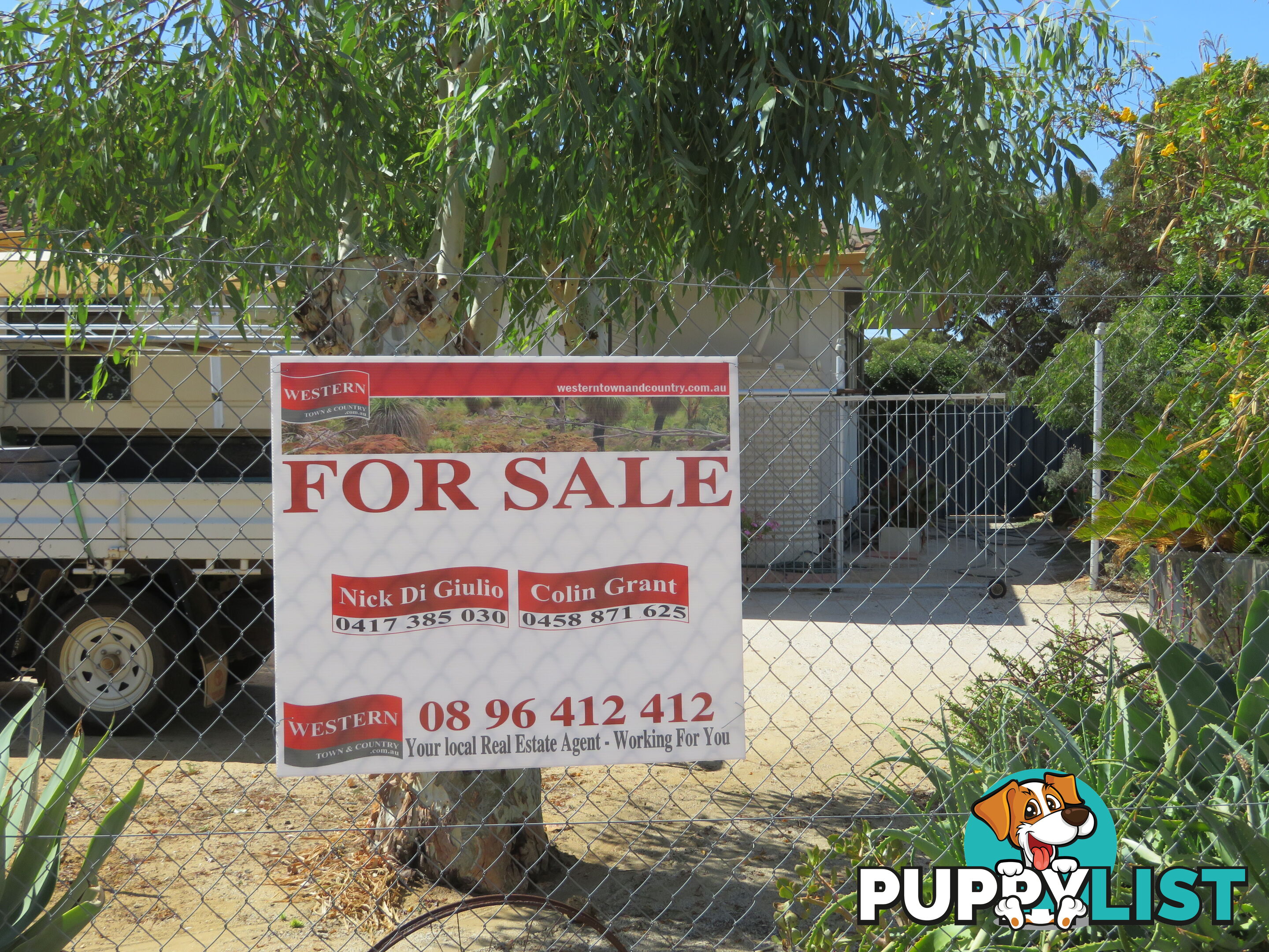 113 47 Glass Street TRAYNING WA 6488
