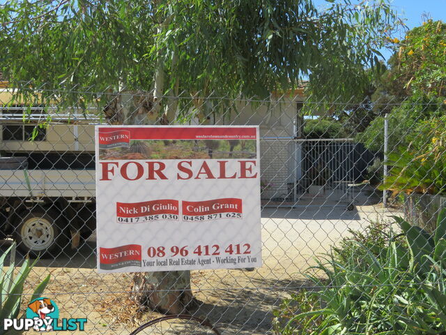 113 47 Glass Street TRAYNING WA 6488