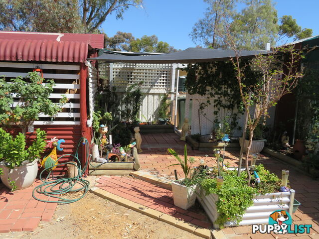 341 31 North Road YORK WA 6302