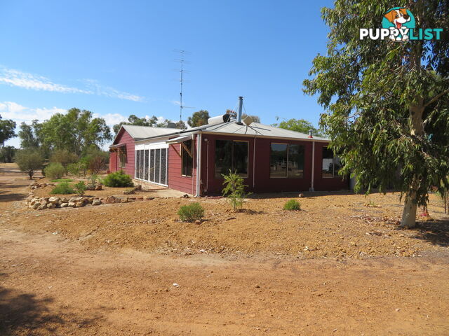 341 31 North Road YORK WA 6302