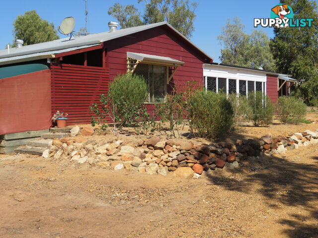 341 31 North Road YORK WA 6302