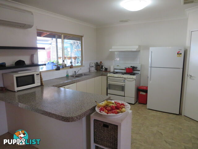 341 31 North Road YORK WA 6302