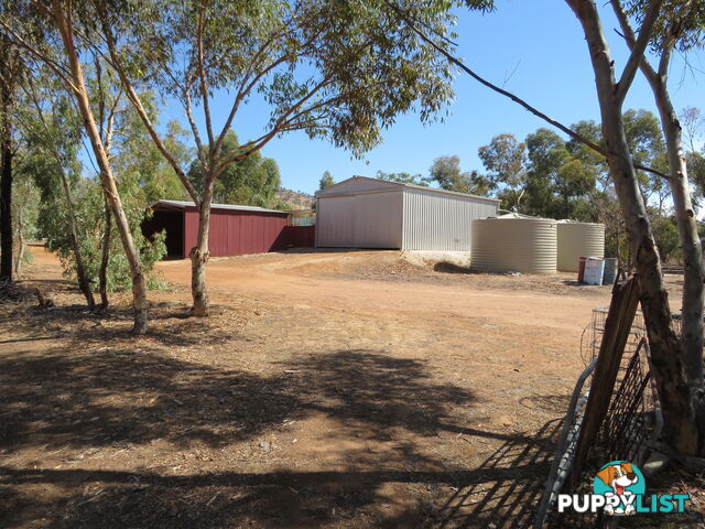 341 31 North Road YORK WA 6302