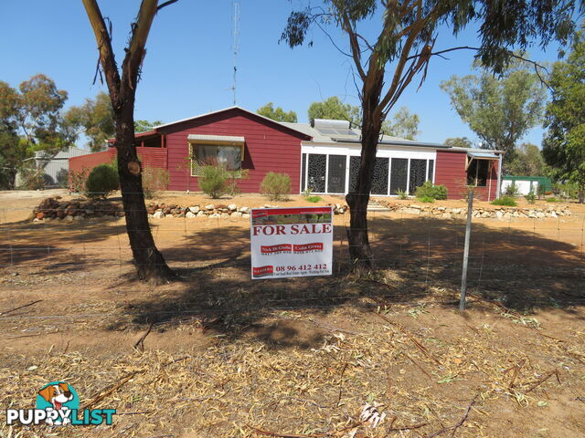 341 31 North Road YORK WA 6302