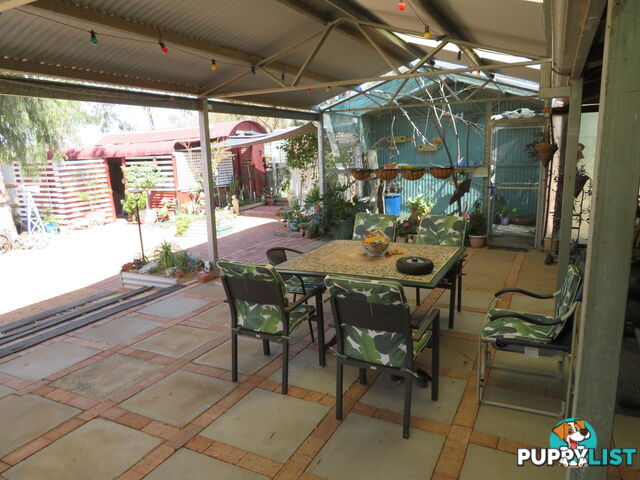 341 31 North Road YORK WA 6302