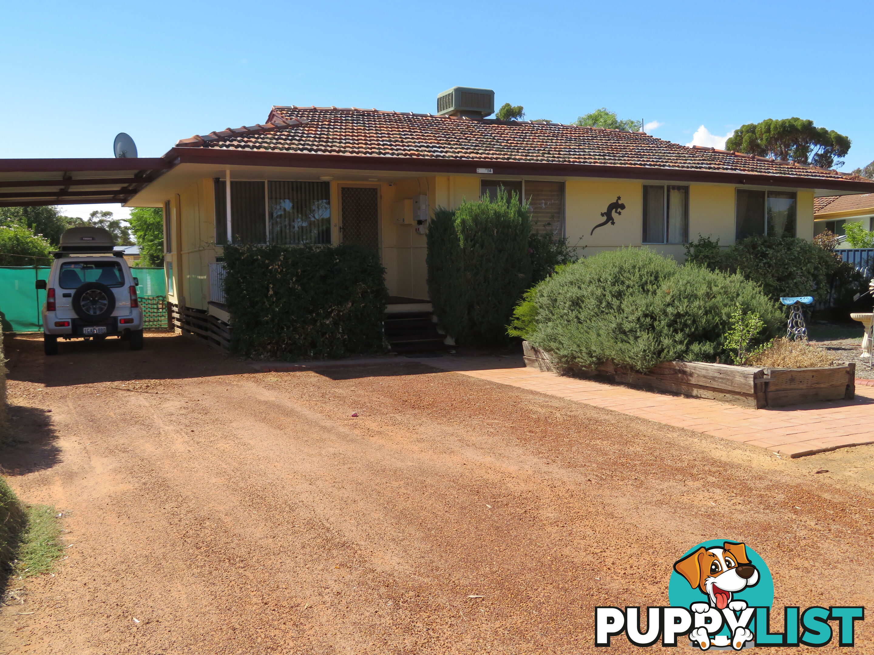 300 45 Glass Street TRAYNING WA 6488
