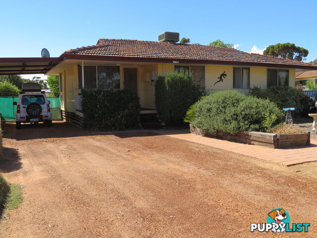 300 45 Glass Street TRAYNING WA 6488