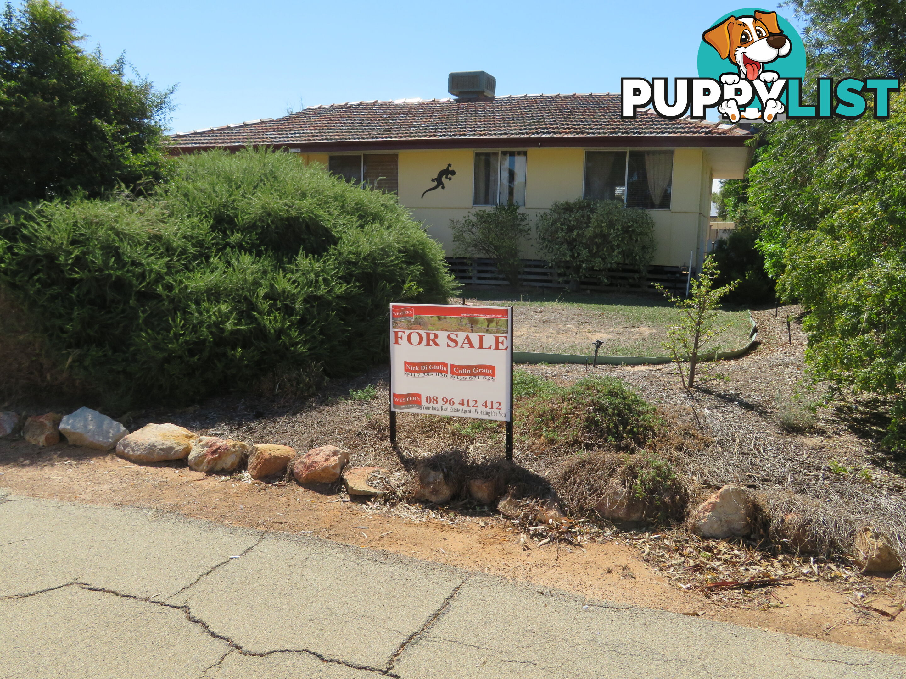 300 45 Glass Street TRAYNING WA 6488