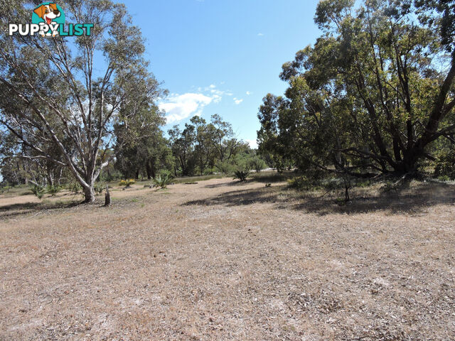 801 Talbot West Road YORK WA 6302