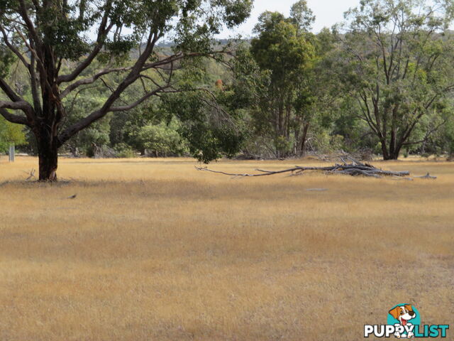 801 Talbot West Road YORK WA 6302