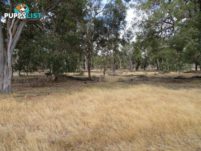 801 Talbot West Road YORK WA 6302