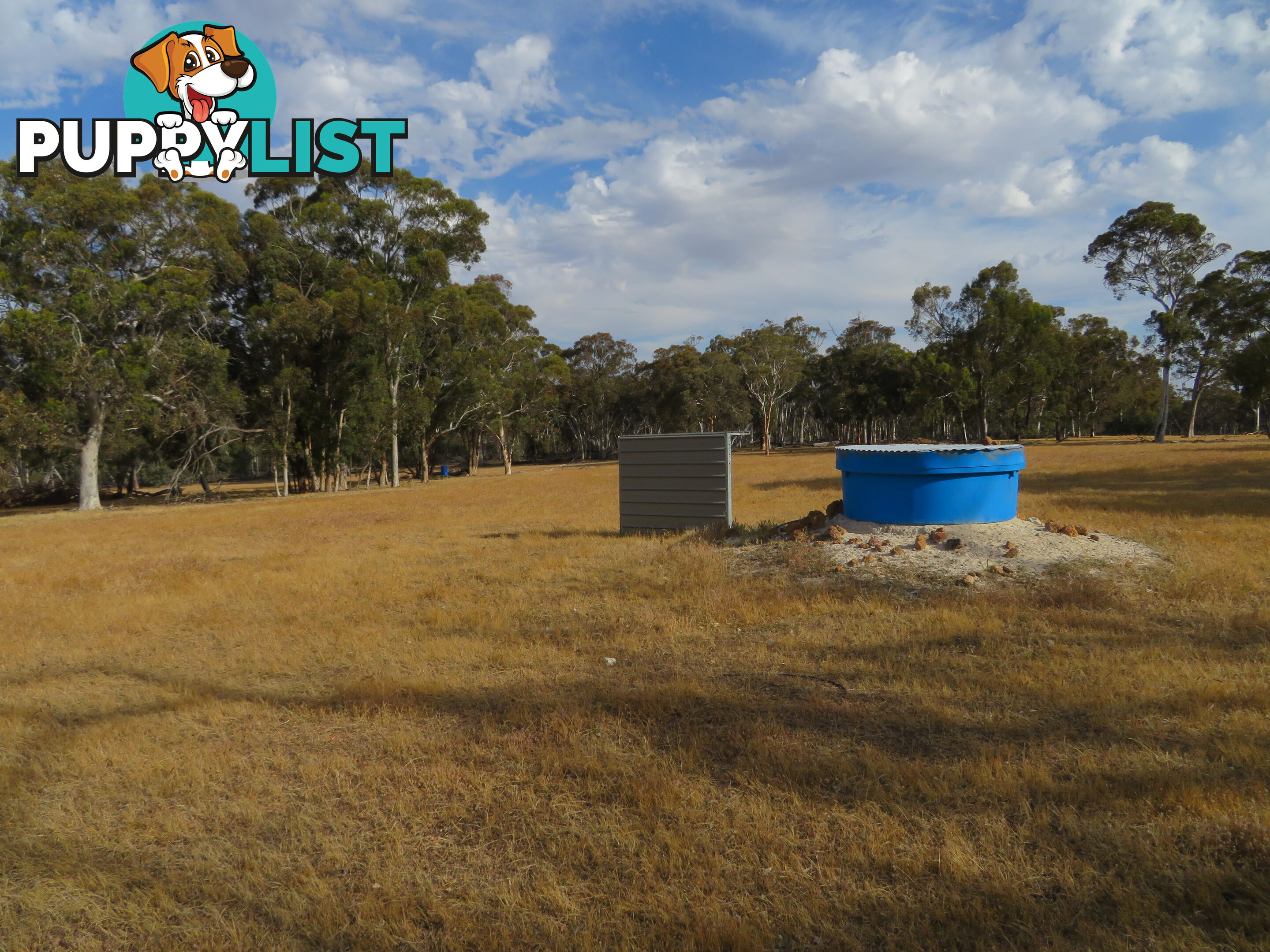 801 Talbot West Road YORK WA 6302