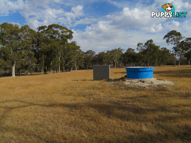 801 Talbot West Road YORK WA 6302