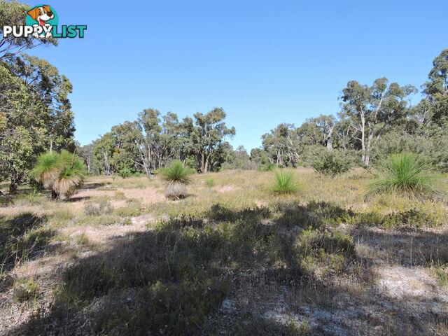 801 Talbot West Road YORK WA 6302