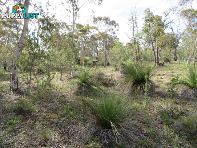 801 Talbot West Road YORK WA 6302