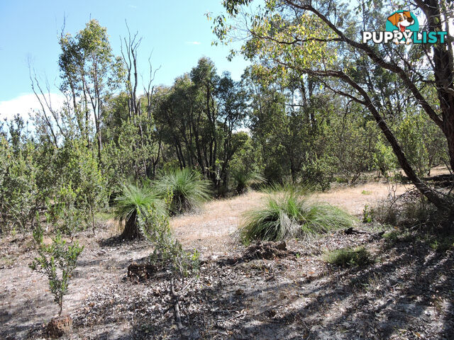 801 Talbot West Road YORK WA 6302