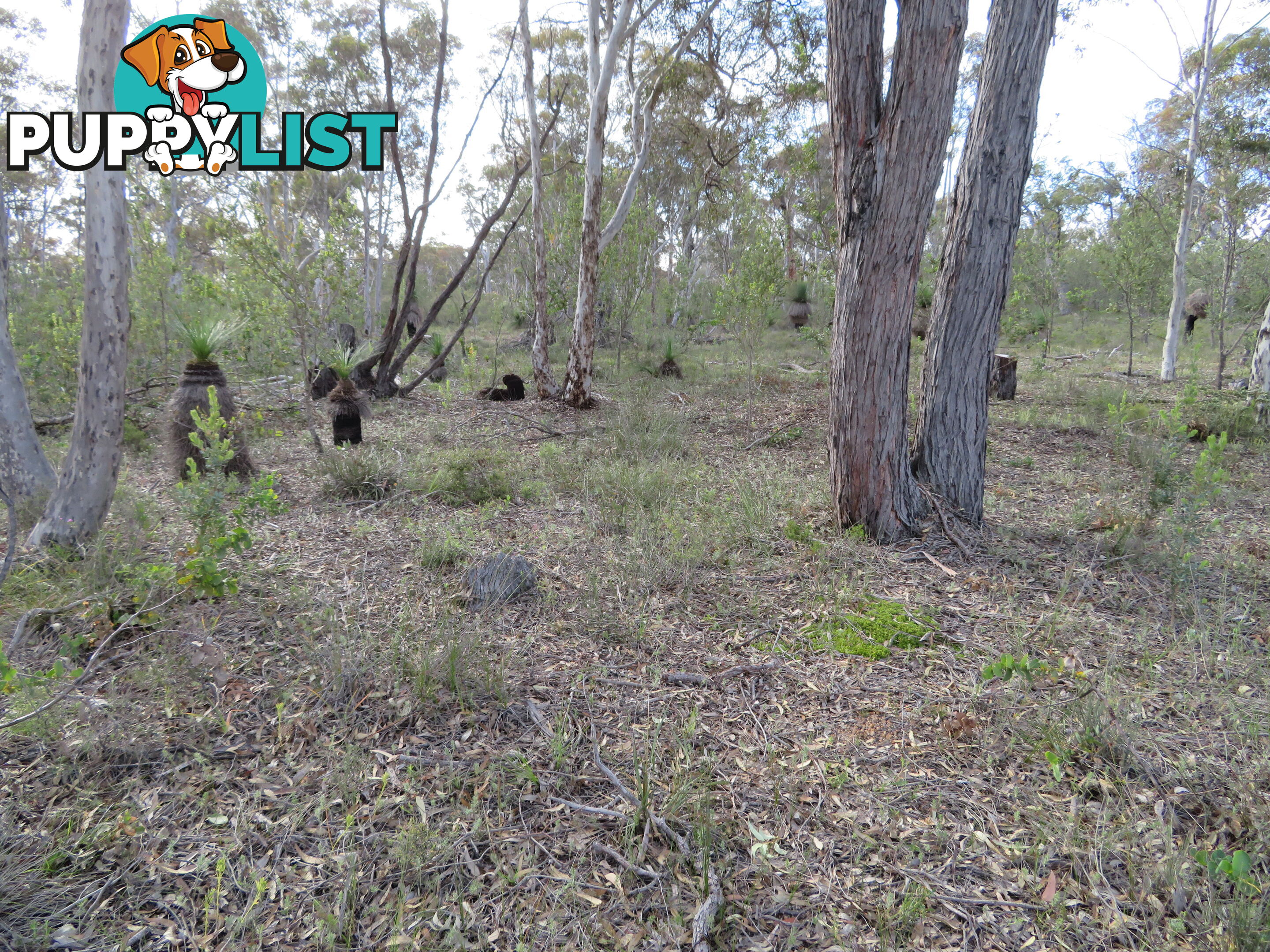 801 Talbot West Road YORK WA 6302