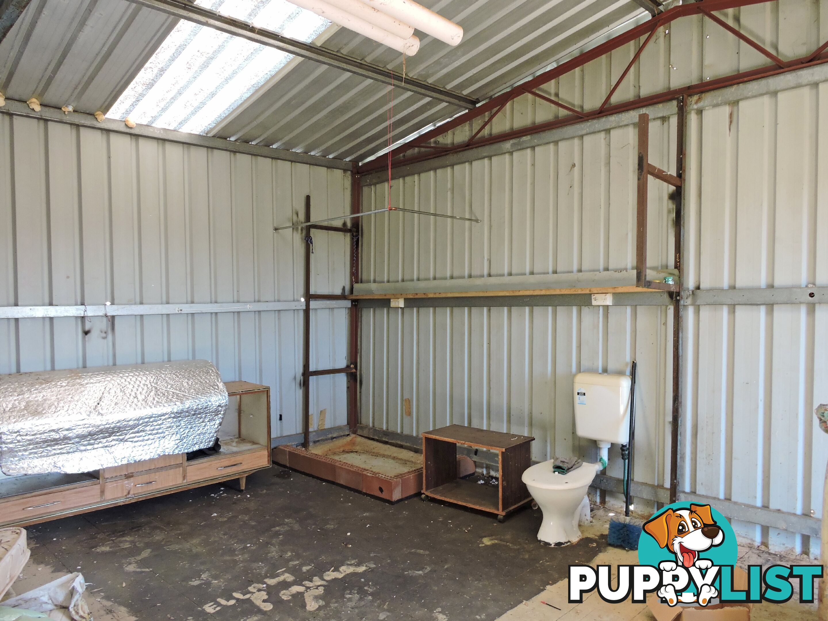 760 YORK-WILLIAMS ROAD WANDERING WA 6308