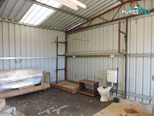 760 YORK-WILLIAMS ROAD WANDERING WA 6308