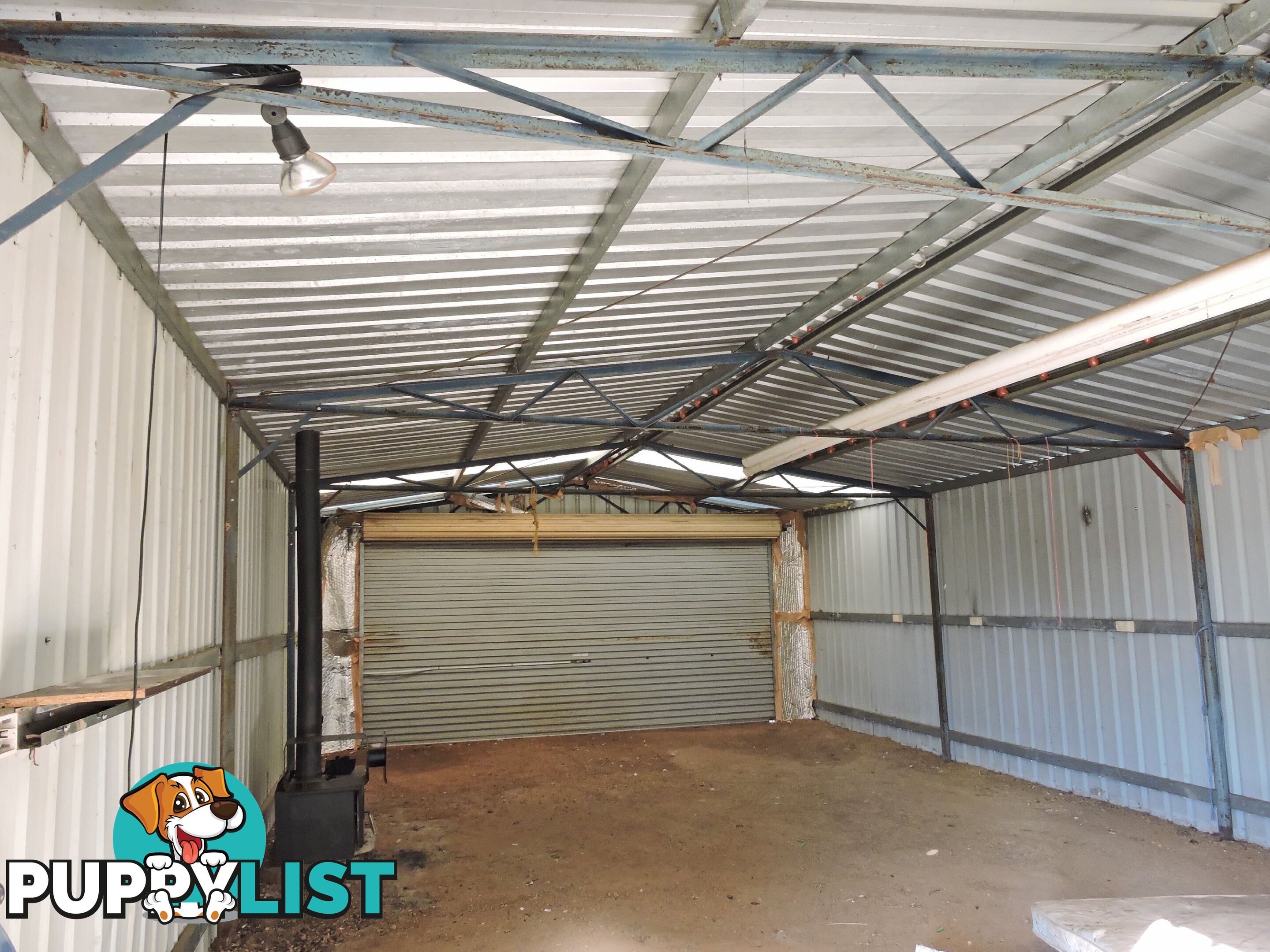 760 YORK-WILLIAMS ROAD WANDERING WA 6308