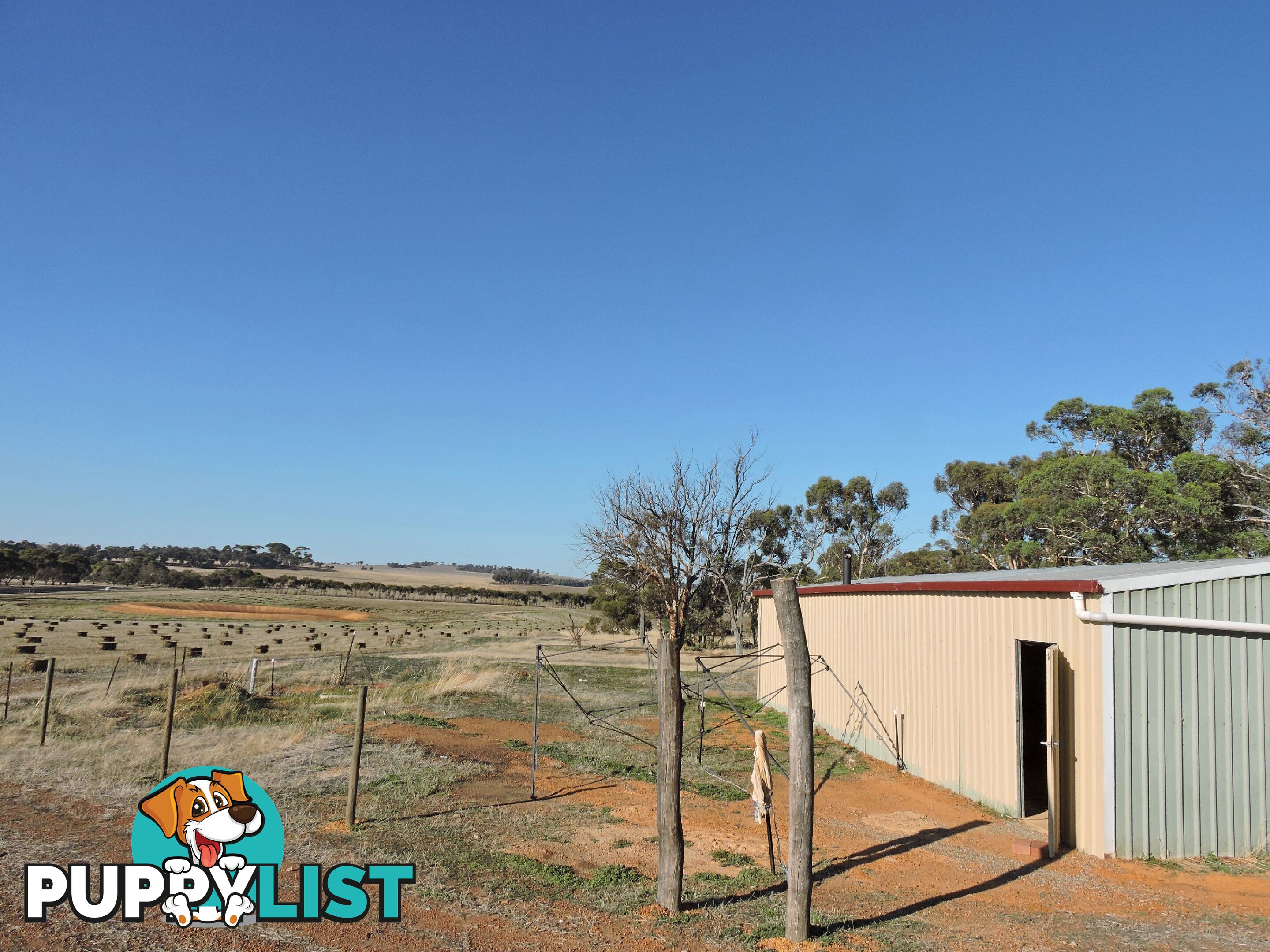 760 YORK-WILLIAMS ROAD WANDERING WA 6308