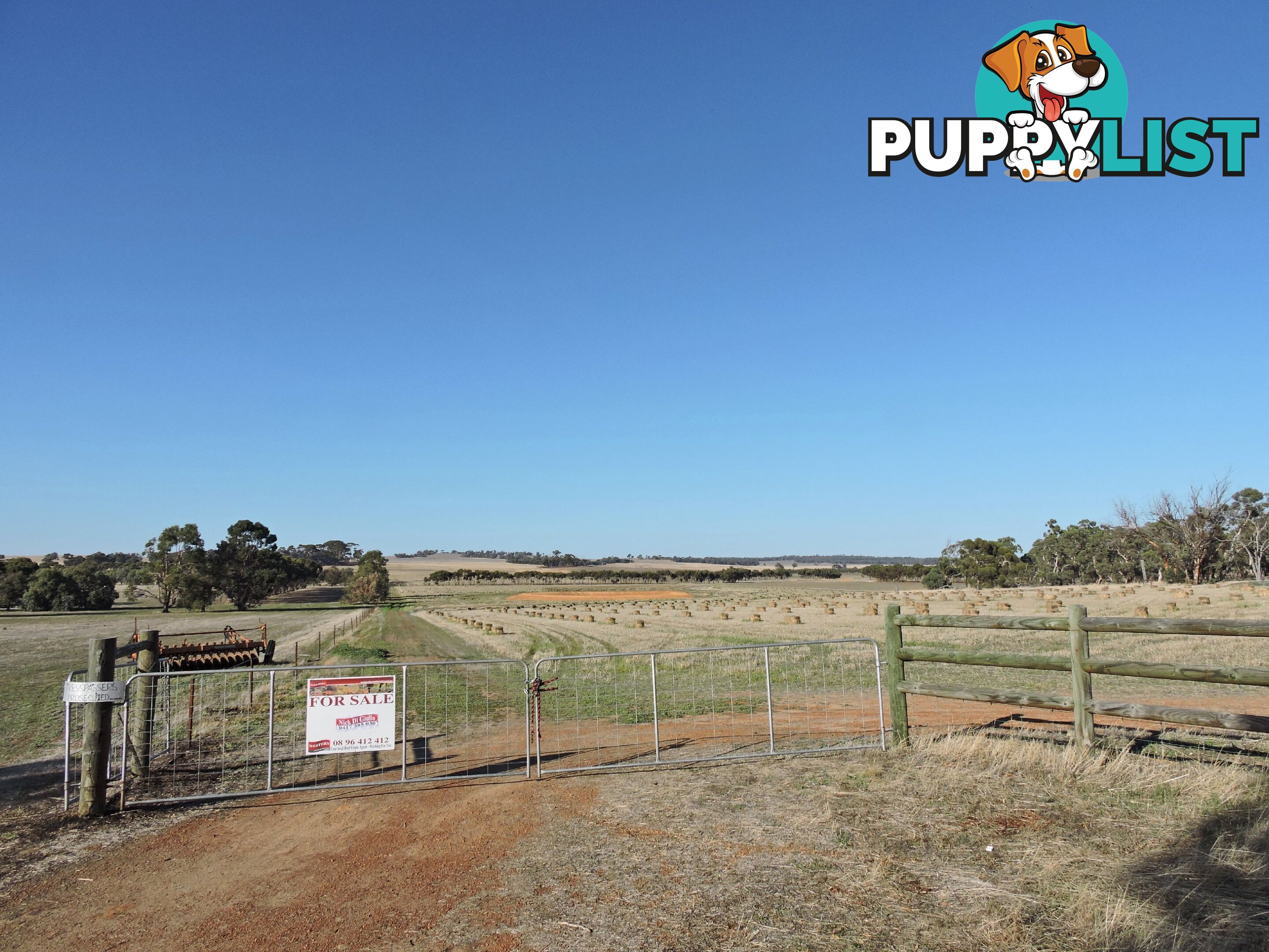 760 YORK-WILLIAMS ROAD WANDERING WA 6308