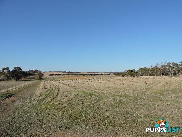 760 YORK-WILLIAMS ROAD WANDERING WA 6308