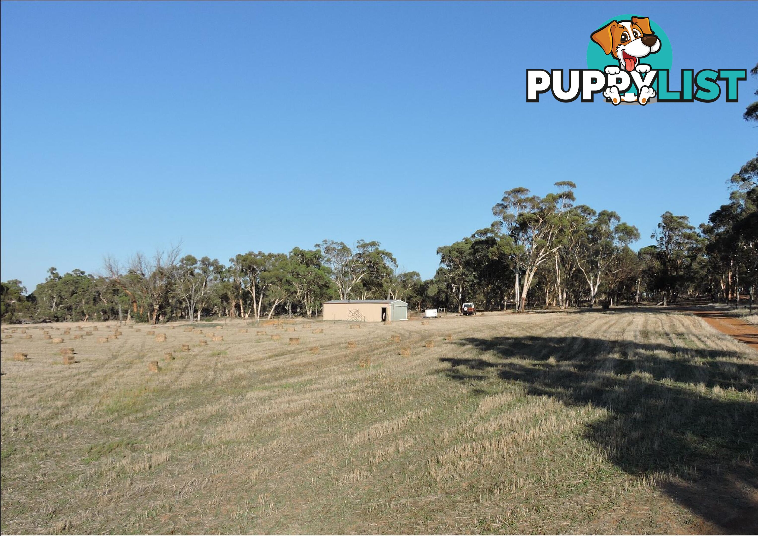 760 YORK-WILLIAMS ROAD WANDERING WA 6308