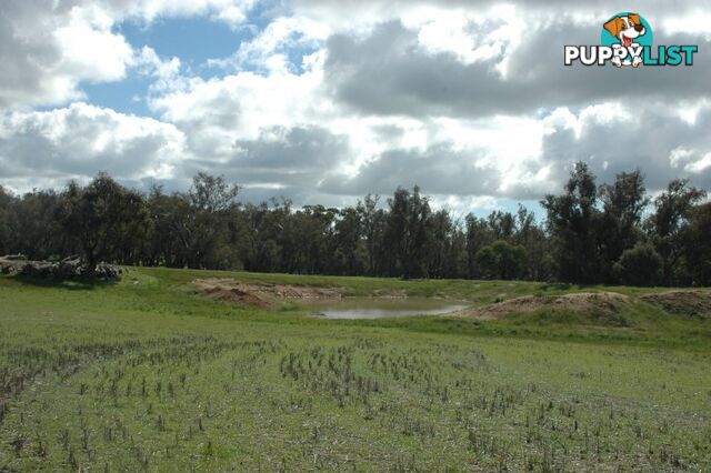 625 Kokeby West Road BEVERLEY WA 6304