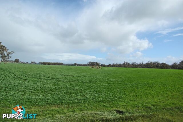 625 Kokeby West Road BEVERLEY WA 6304