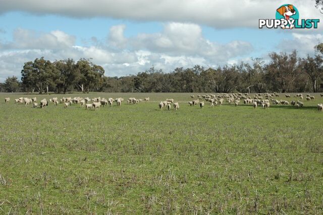 625 Kokeby West Road BEVERLEY WA 6304