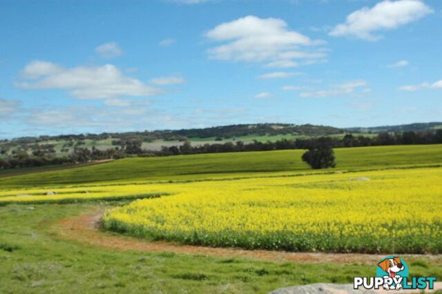 Kokeby West Road BEVERLEY WA 6304