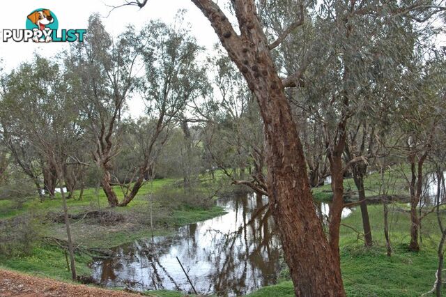Kokeby West Road BEVERLEY WA 6304